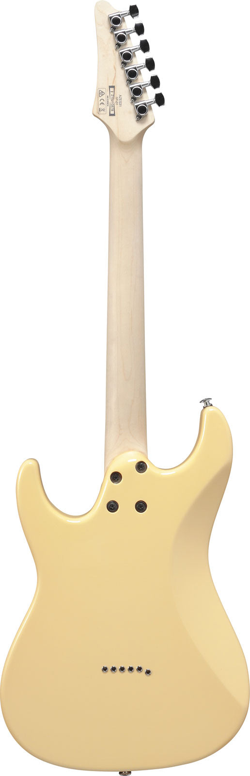 AZES31-IV Ivory Essential