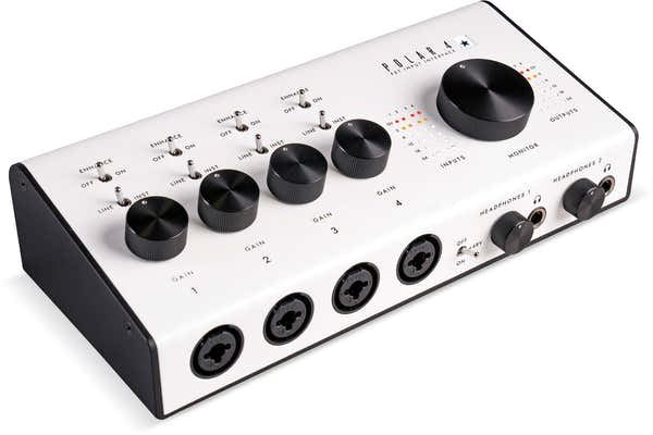 Blackstar Polar 4