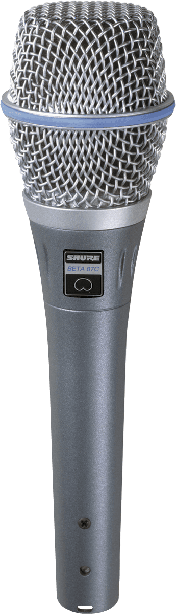 Beta 87C