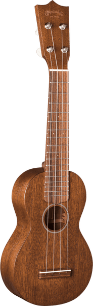 Ukulele S1 Mahogany