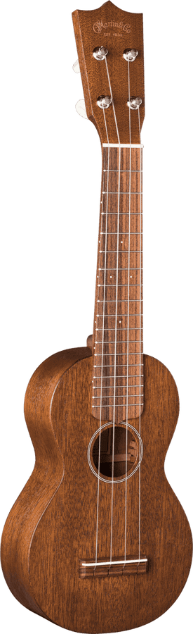Ukulele S1 Mahogany