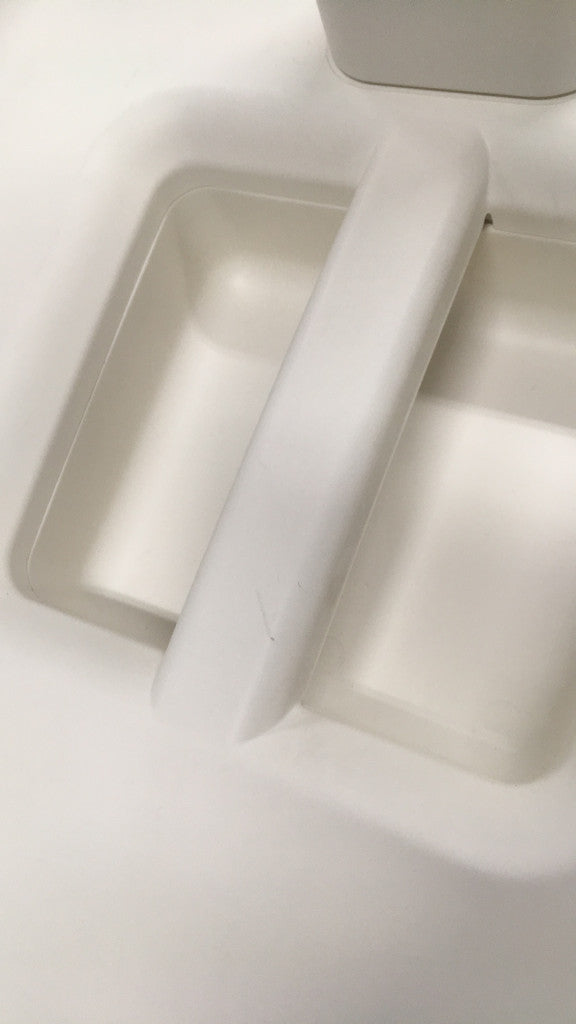 KC12T-WH-SYSTEM - B Stock