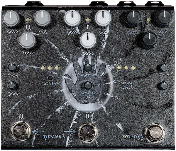 Beam Splitter V2 Shadow
