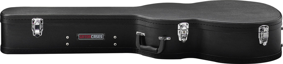 Martin Folk 000 Wooden Case - GWE
