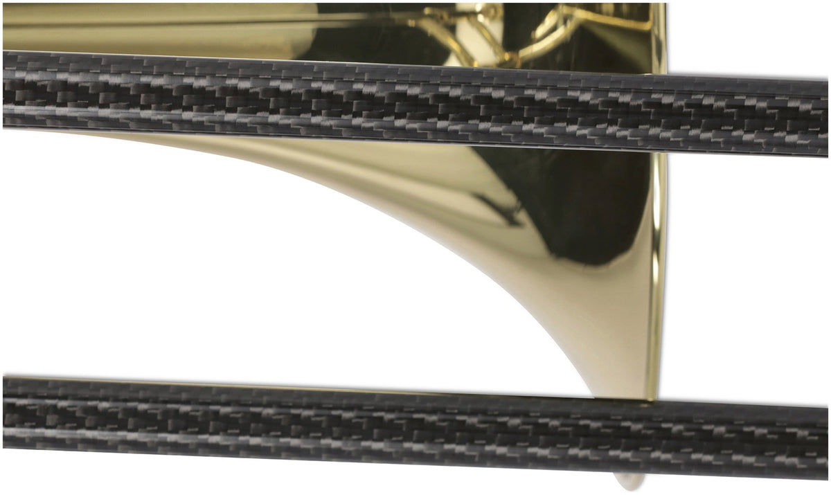 Ambition TB501L Bb Lacquered