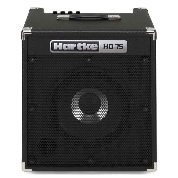 Hartke HD75 LOW COMBO 1X12" 75W