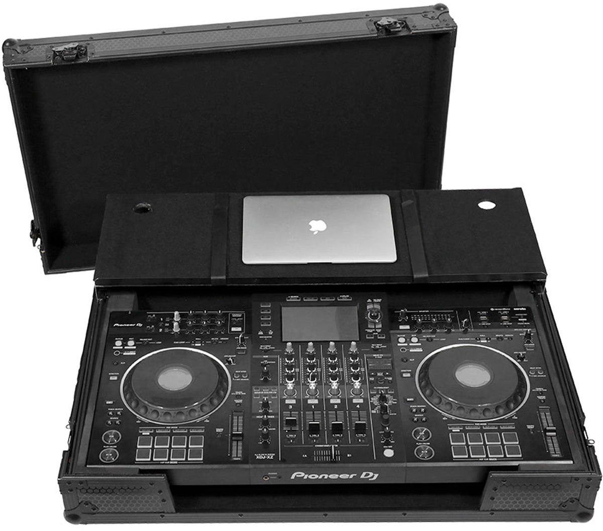 Pro XDJ-XZ W LTS Black