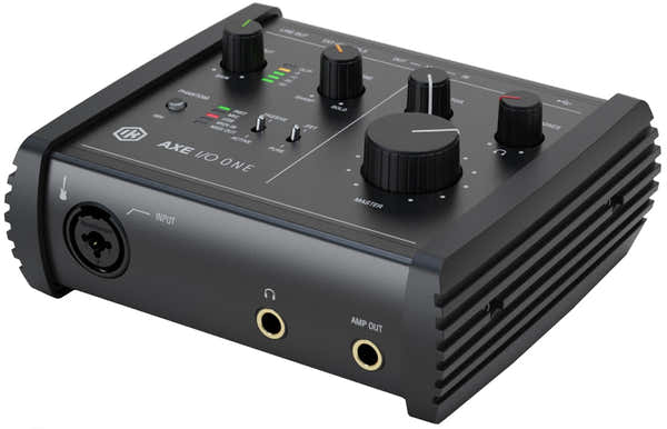 Axe I/O One