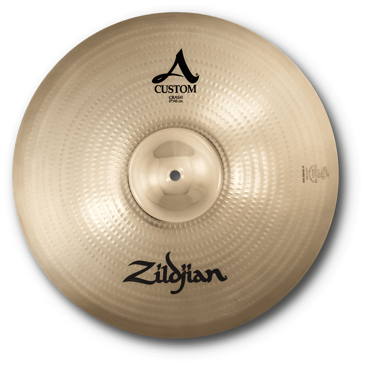 A' CUSTOM 17" - A20515