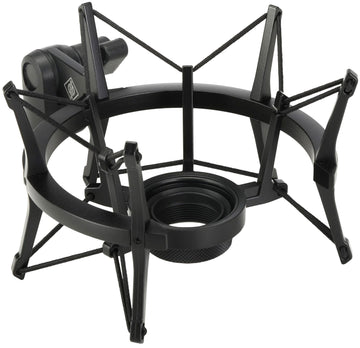 EA 4 Black