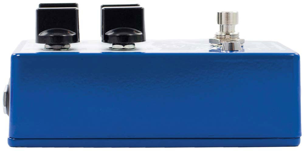 Tone Job V2