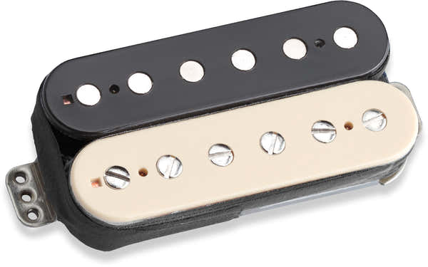 Seymour Duncan Signature Slash Alnico II Pro Trembucker Zebra