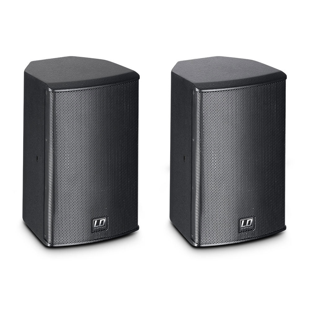 LD Sat 62 G2 (pair)