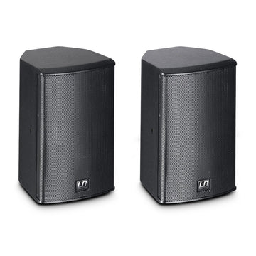 LD Sat 62 G2 (pair)