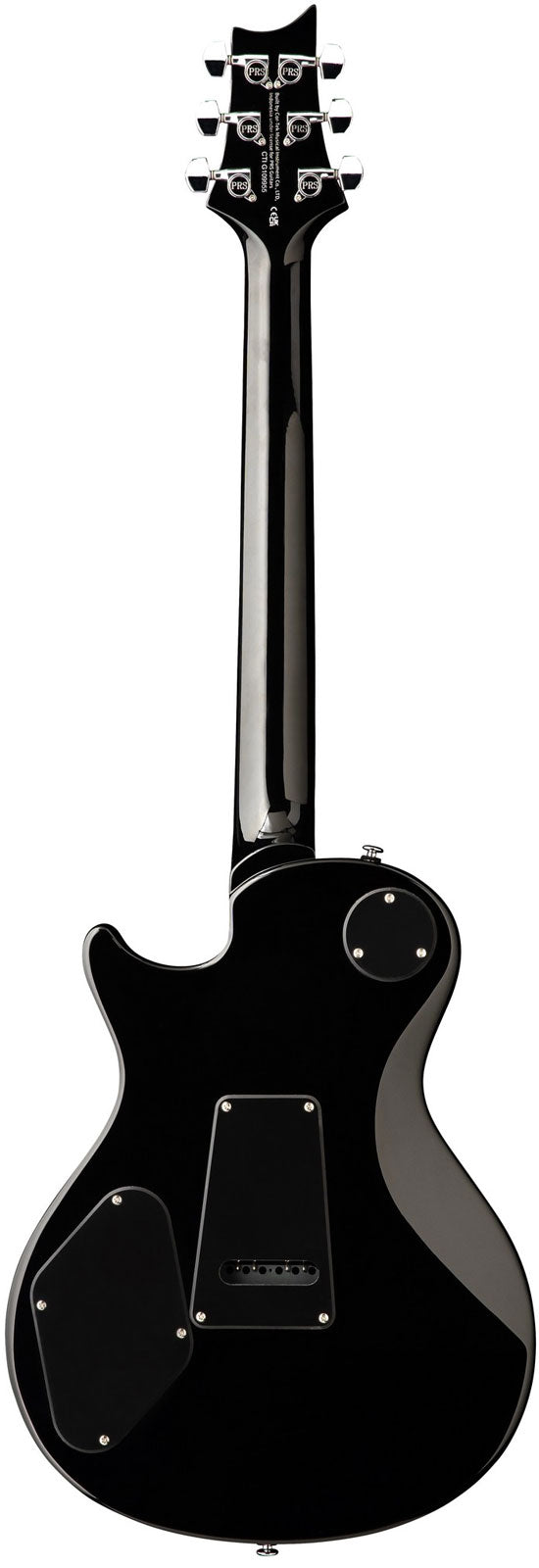 MARK TREMONTI SE CHARCOAL BURST