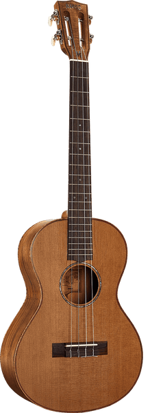 Natural Electro Baritone + Gig Bag