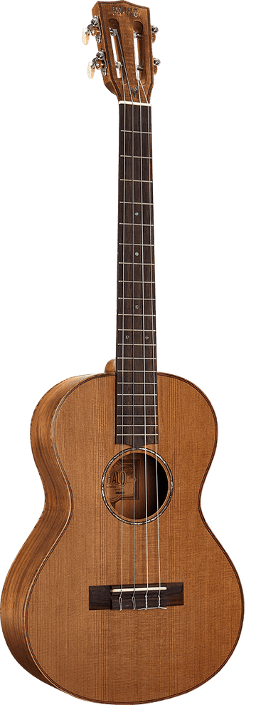 Natural Electro Baritone + Gig Bag