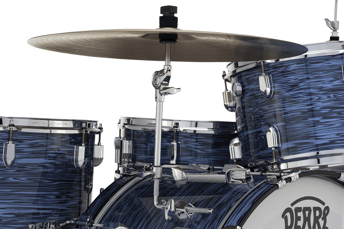 PRESIDENT DELUX ROCK 22 OCEAN RIPPLE