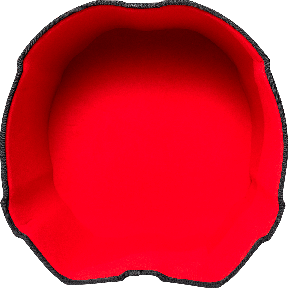 ROTO-MOLDED CASE GROOVES TOM 16" X 14"