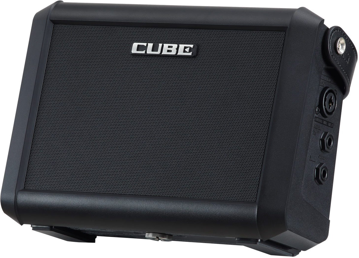 Cube Street Mini