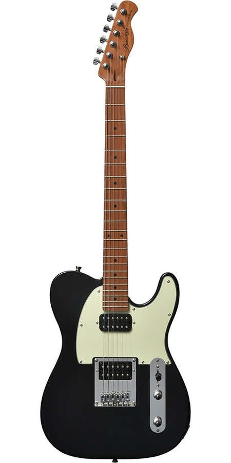 Universe BTE-3-RSM/M BLK