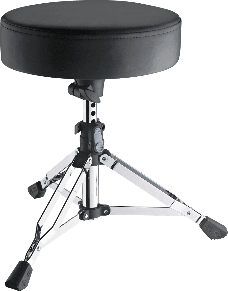 K&M Drum thrones
