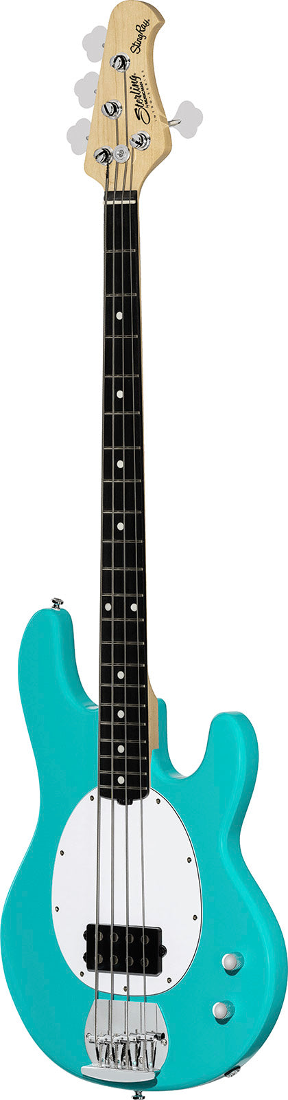 Intro Series Stingray Ray2 Electric Blue