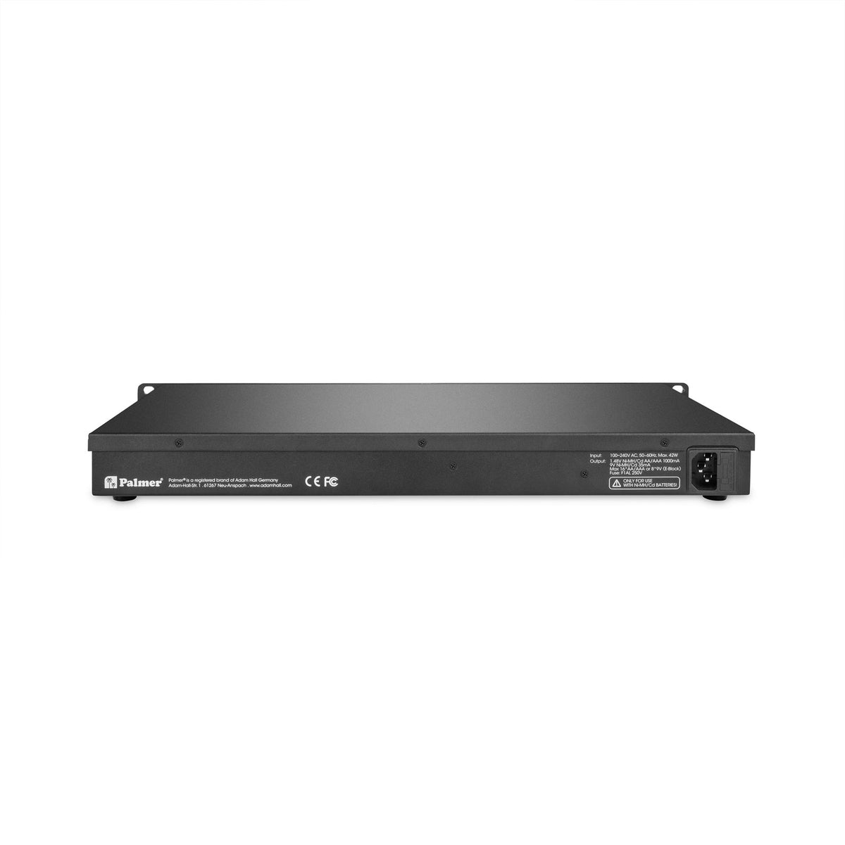 BC 400 Aa