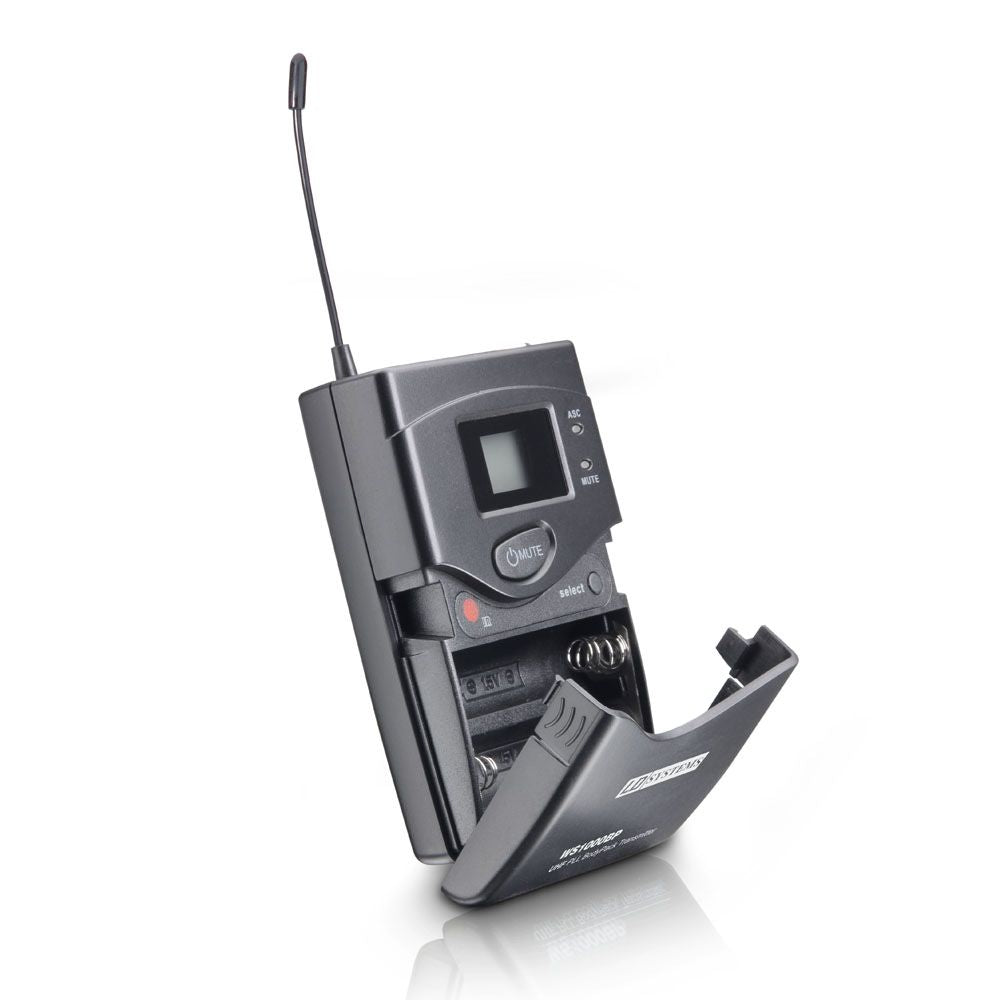 MEI 1000 G2 B6 (655 - 679 MHZ) - Refurbished