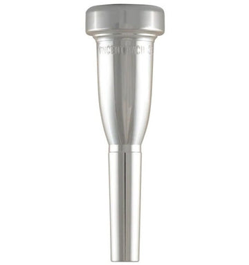 K351 Méga Tone - 5C Silver-Plated (Trumpet)