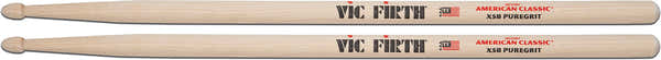 Vic Firth X5BPG American Classic Extreme 5B Puregrit