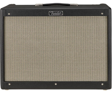 HOT ROD DELUXE IV BLACK - BSTOCK