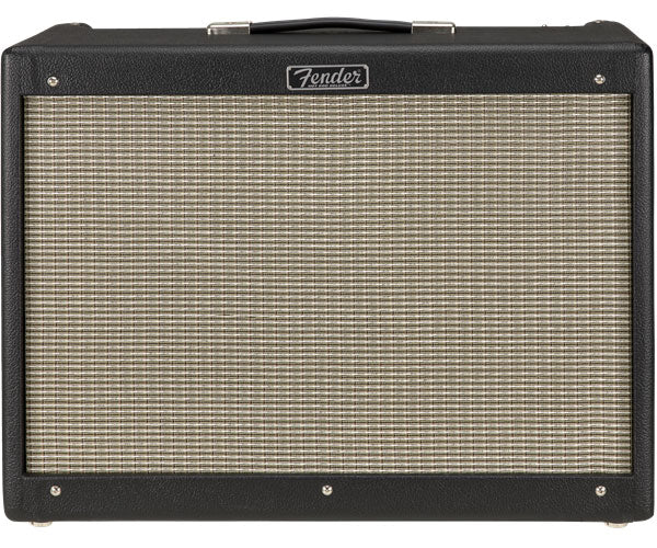 HOT ROD DELUXE IV BLACK - BSTOCK