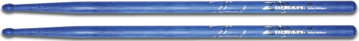 5A Blue Hickory