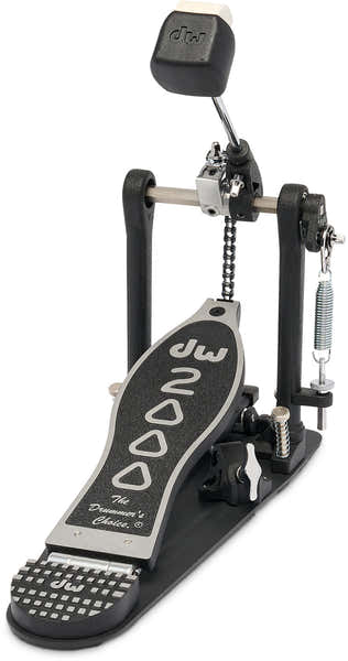 DW Drum Workshop DWCP2000A - BASS DRUM PEDAL