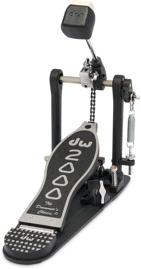 DWCP2000A - BASS DRUM PEDAL