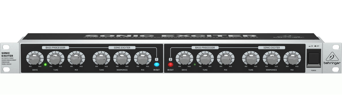 SX3040 V2