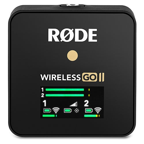 Wireless Go II - Refurbished