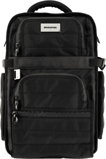 FLYBY ULTRA BACKPACK - BLACK
