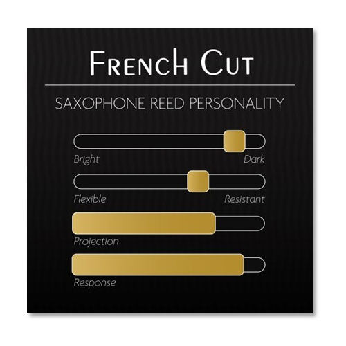 FRENCH CUT 3,5 - TSF35