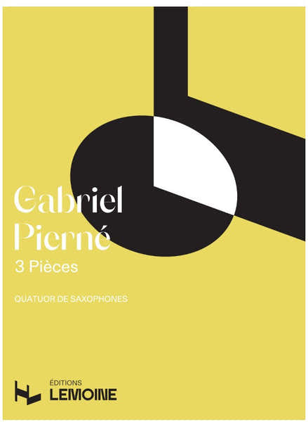 Lemoine Pierne G. - Pièces