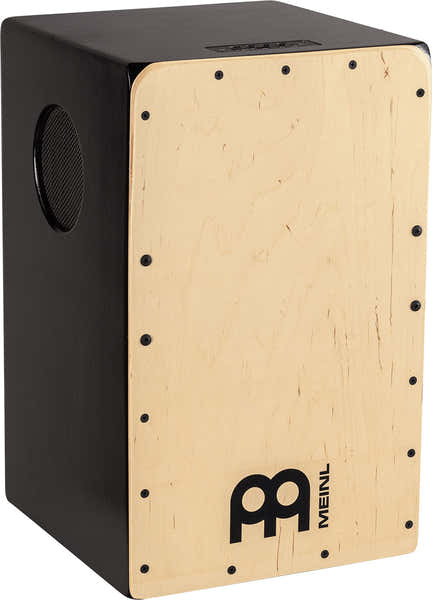 Meinl PERCUSSION SPEAKER CAJON - MPSCAJ