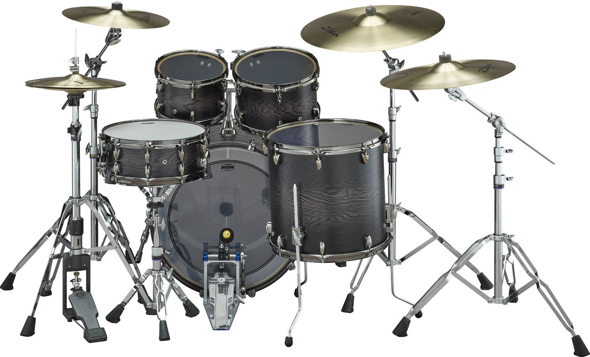 Live Custom Hybrid Oak Rock Set Uzu Charcoal Sunburs