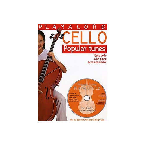 Popular Tunes Playalong
