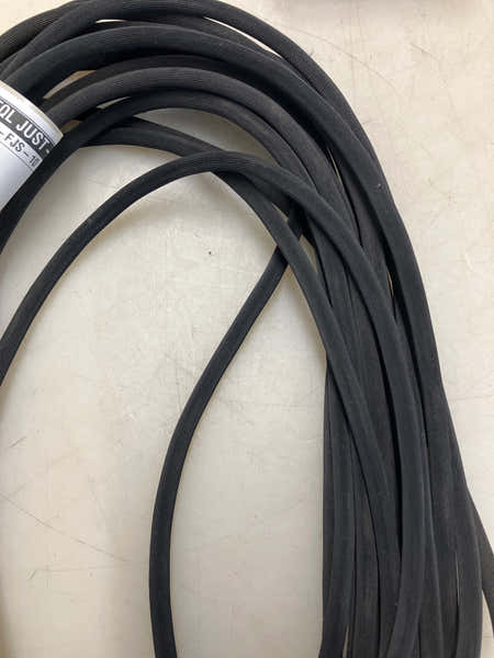 Quiklok JUSTFJS10 CABLE JUST XLR FEMALE STEREO JACK 10 M - B Stock