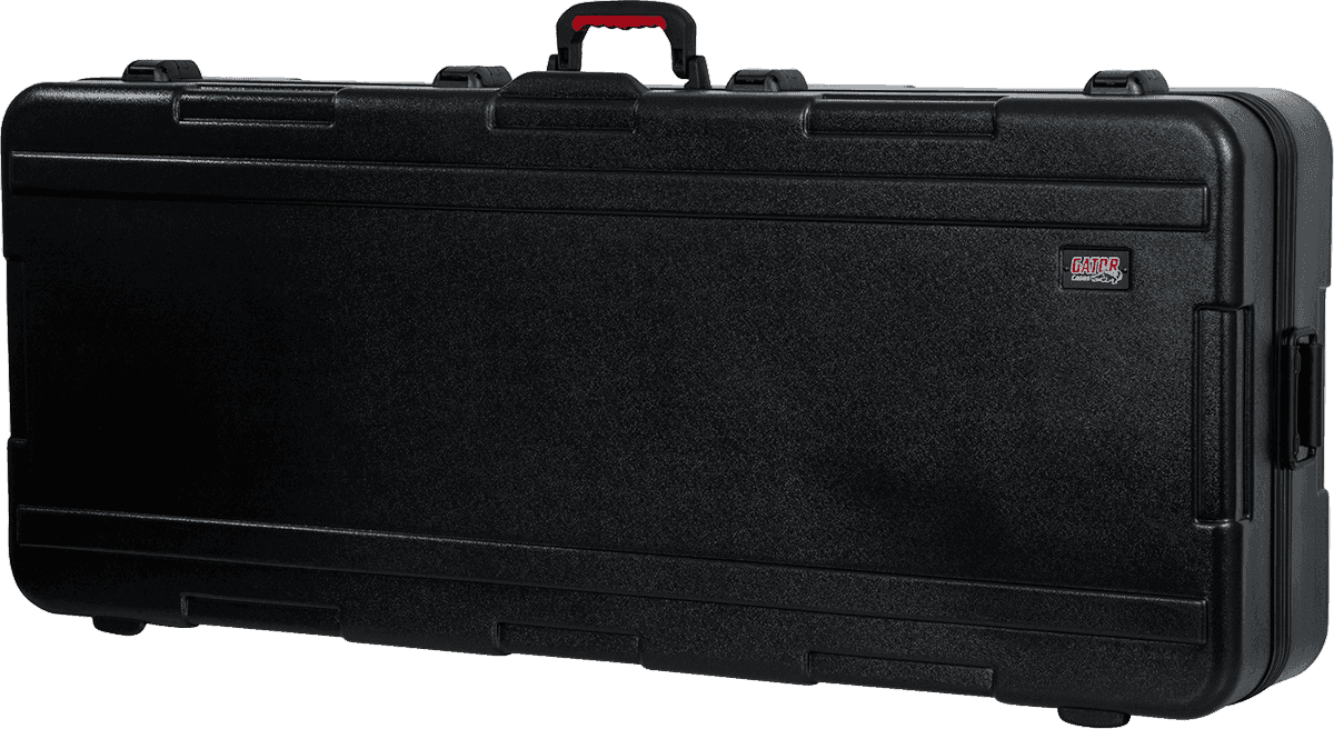 Keyboard gigbag TSA76D Black