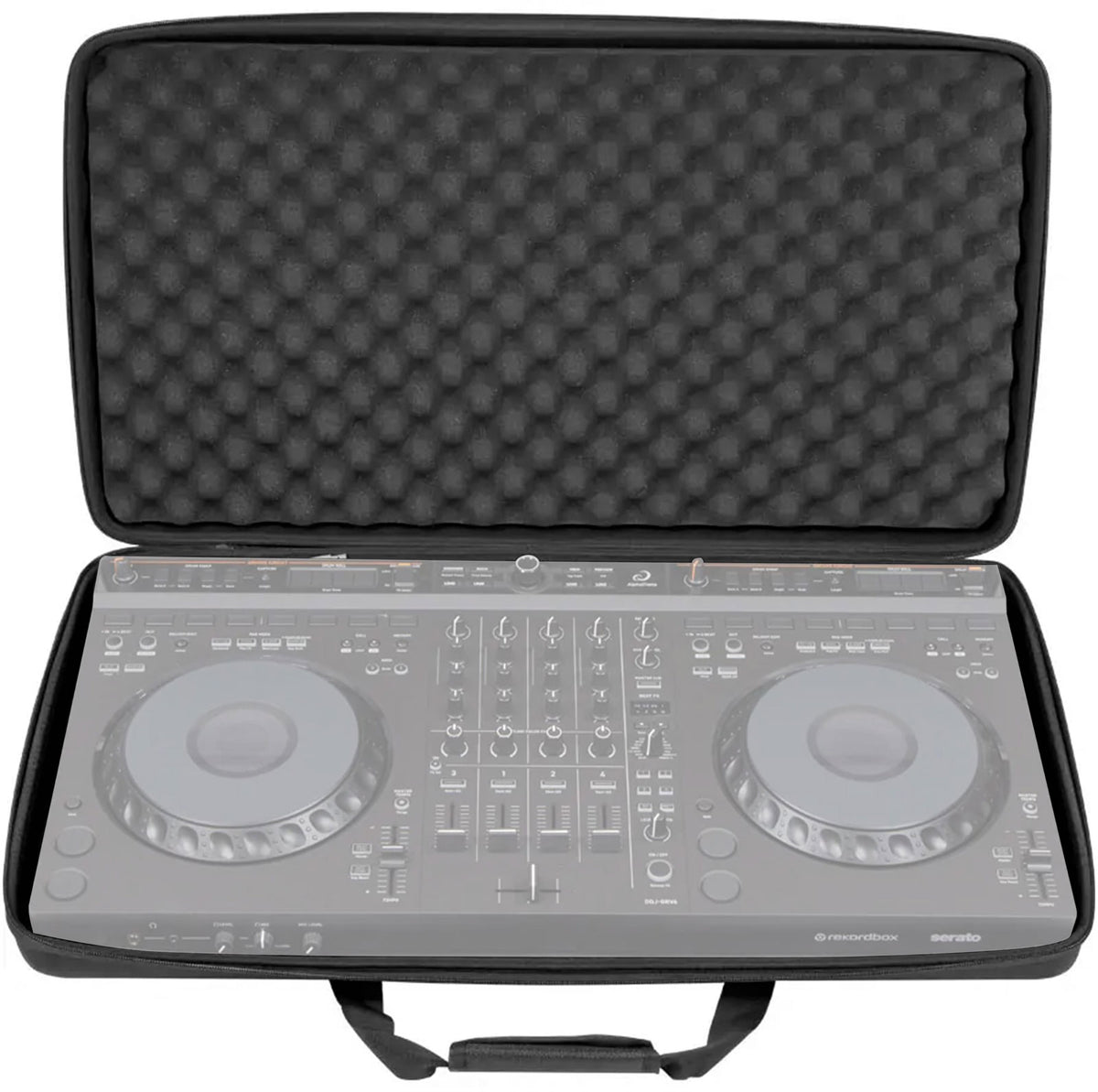Eva Case DDJ-GRV6