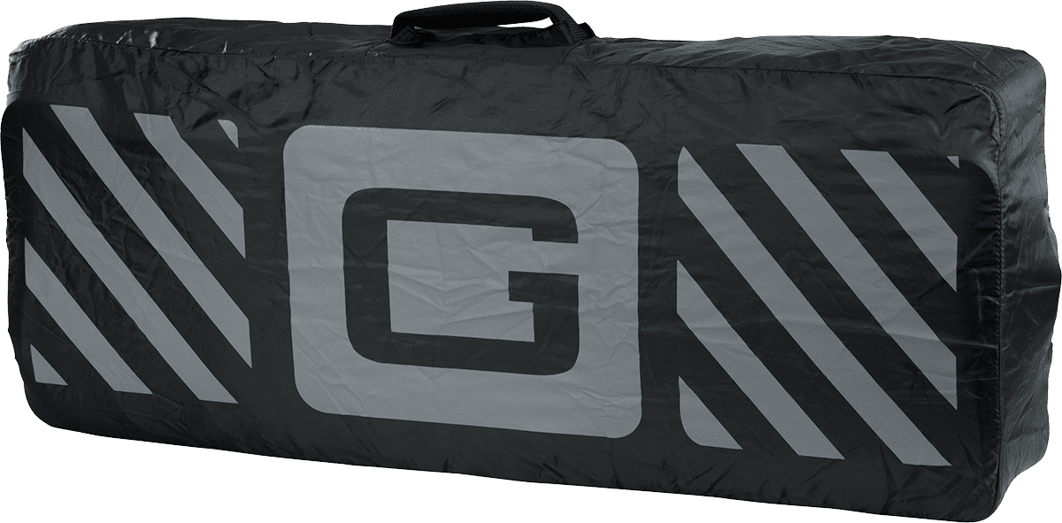 Keyboard gigbag G-PG-49 Black