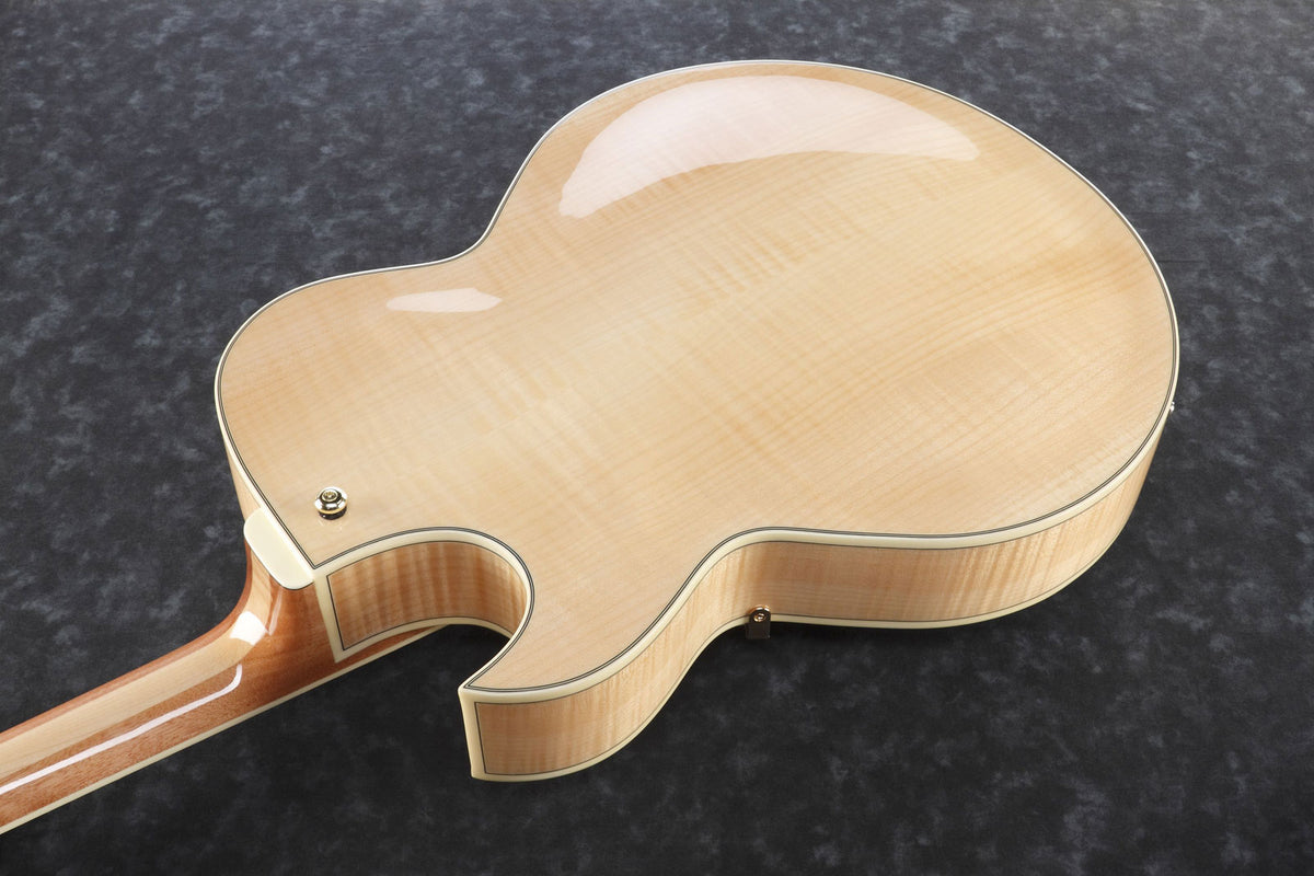 LGB30-NT Natural Signature George Benson
