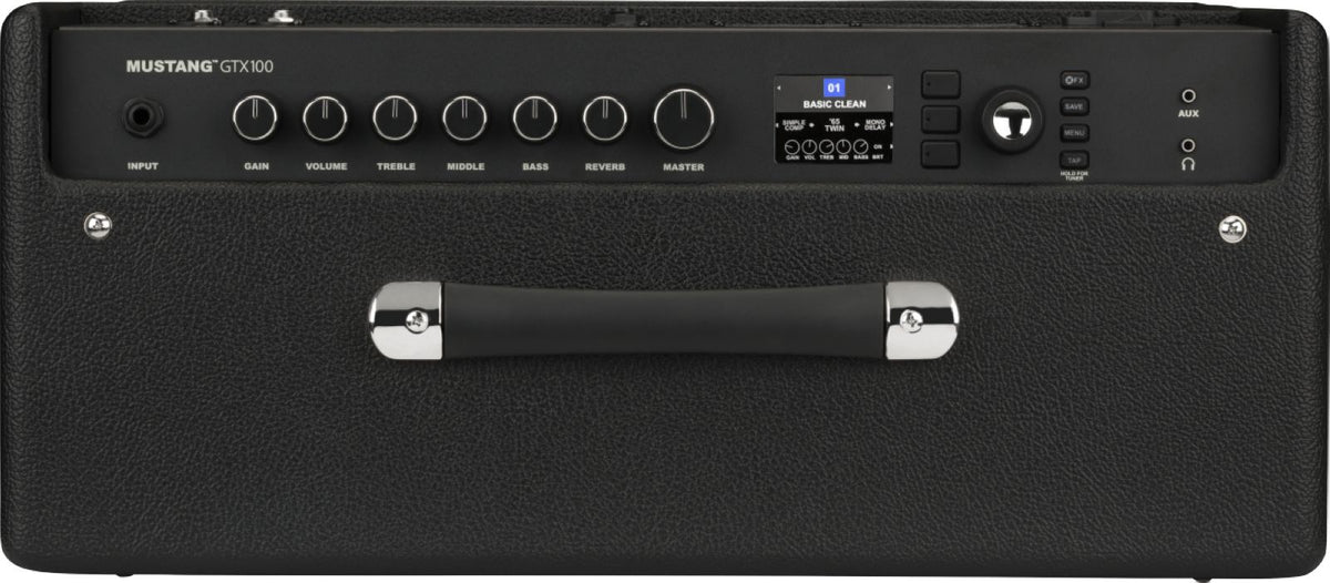 MUSTANG GTX100 230V EU